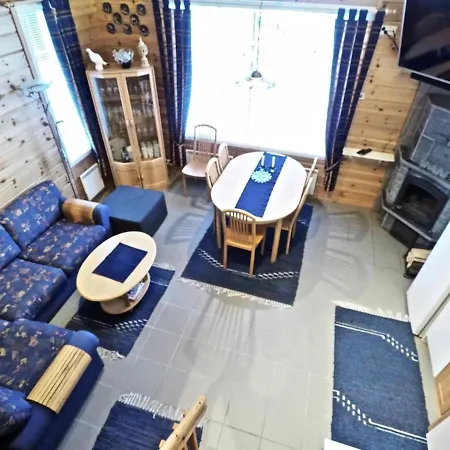 Leviroyal Koutamaa 3 * Kittilä