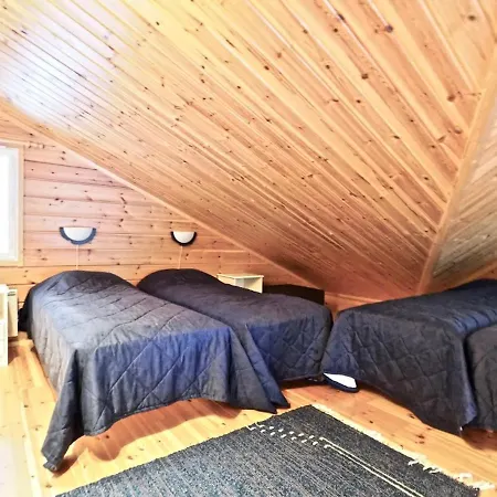 Leviroyal Koutamaa 3 Huoneisto Kittilä