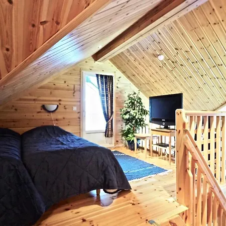 Leviroyal Koutamaa 3 Huoneisto Kittilä